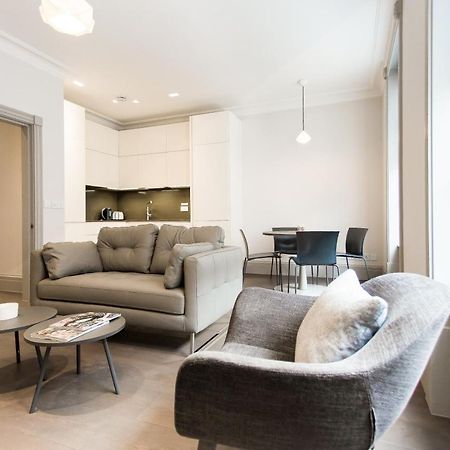 Soho Luxury 1 Bedroom Apartment By Concept Apartments Лондон Экстерьер фото